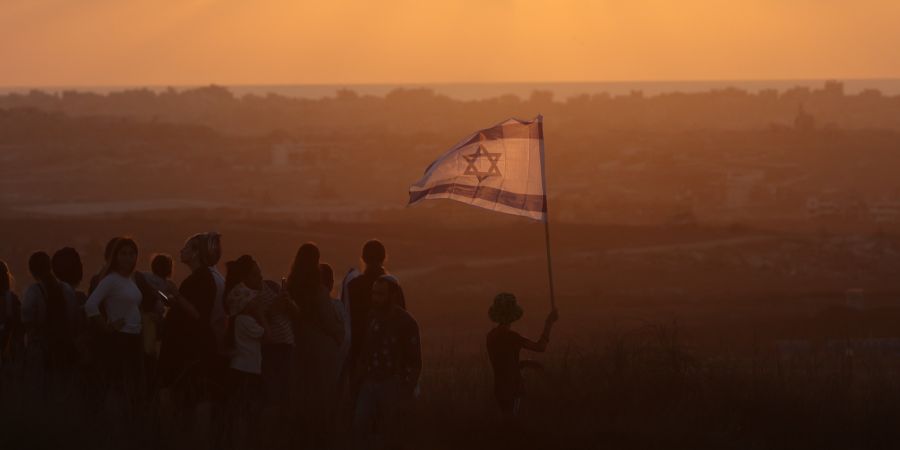 israel