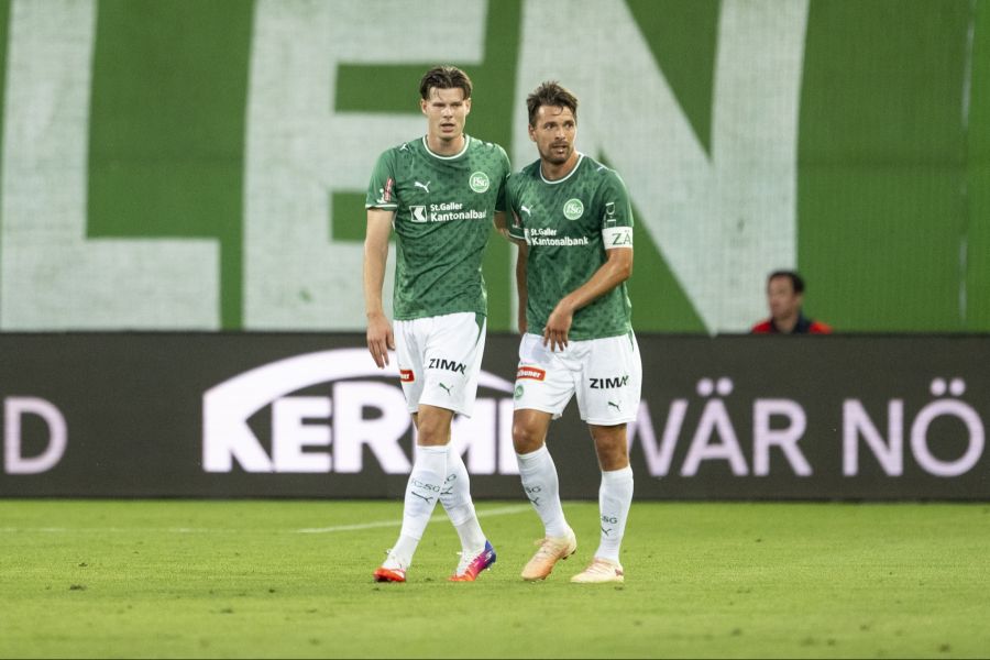 FC St.Gallen