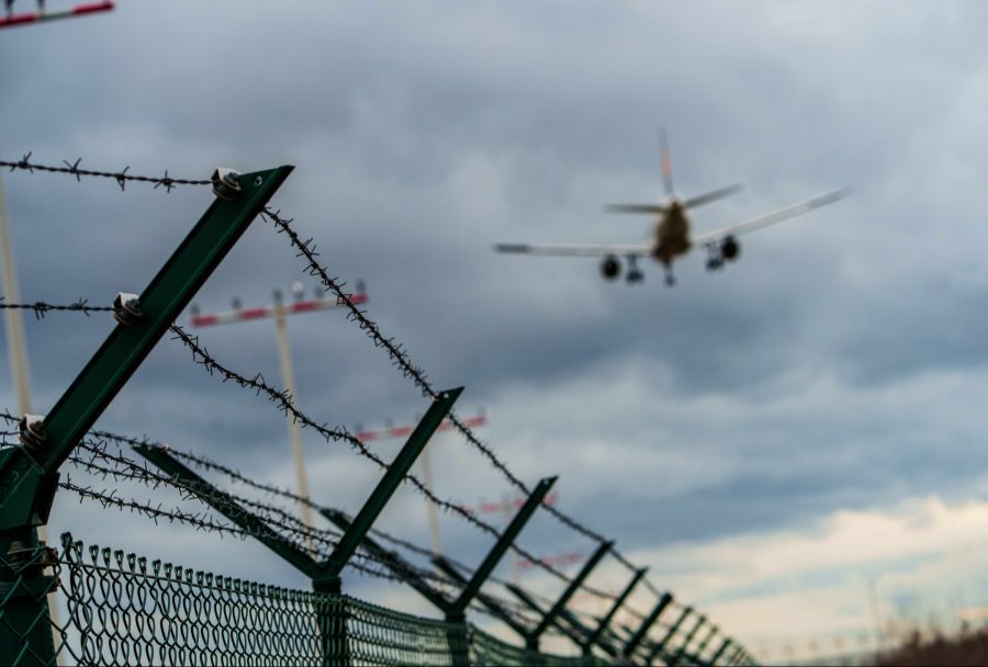 abschiebung