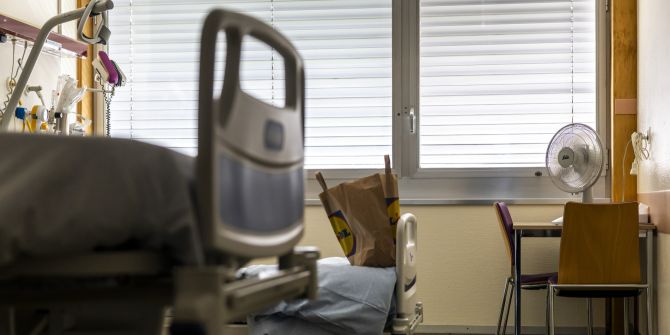 spital