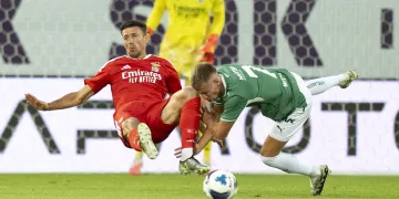 FC St.Gallen