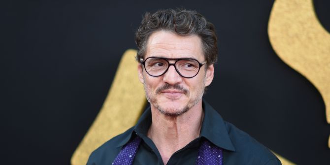 pedro pascal