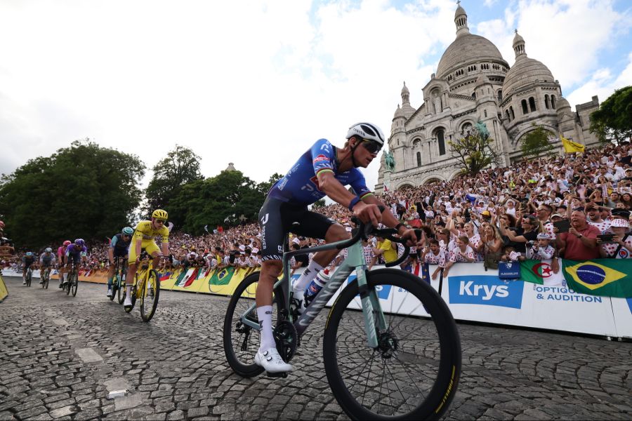 Tour de France