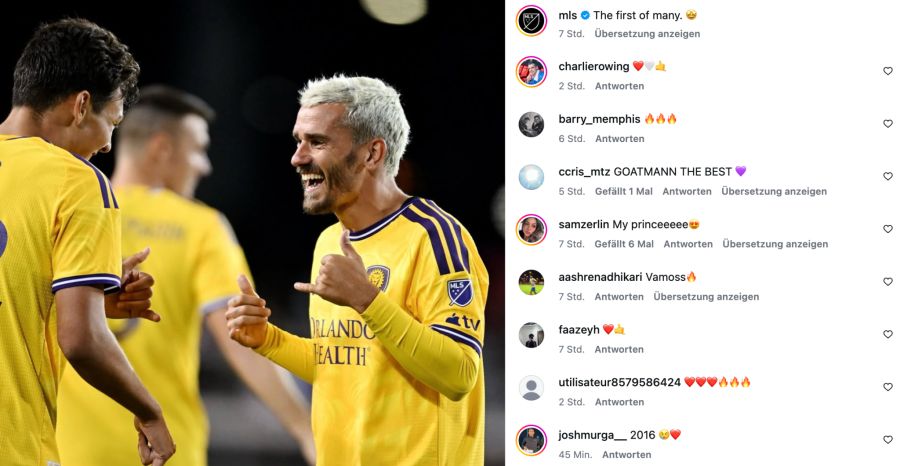 griezmann