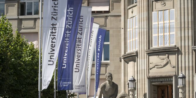 UZH