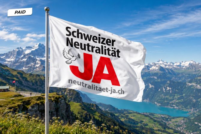 Neutralität