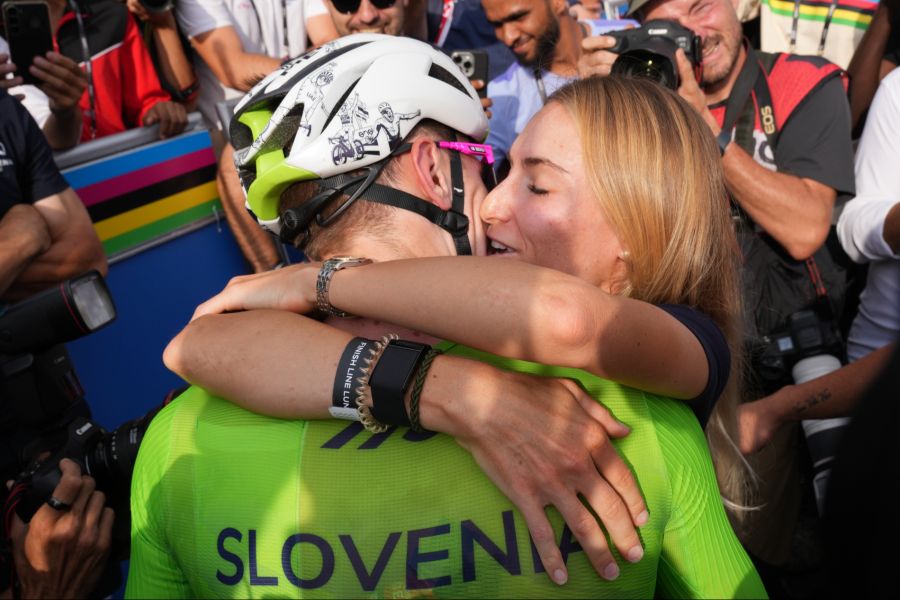 Tour de Suisse