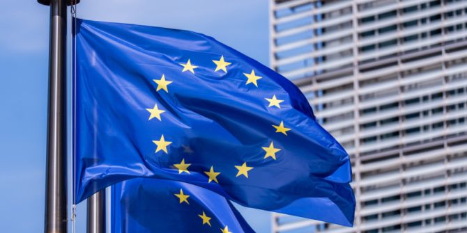 EU staatsanwaltschaft