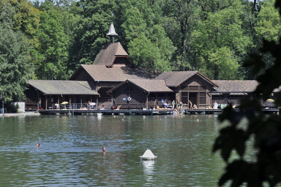 Dreilinden