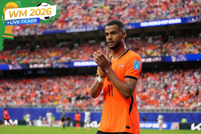 Niederlande Marokko