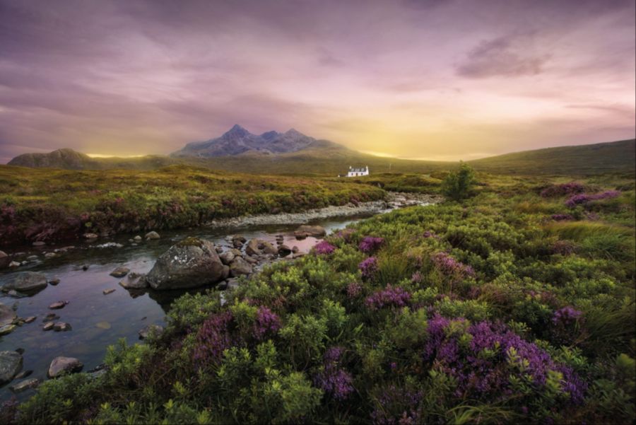 Highlands