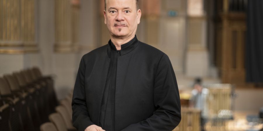 Die Filmmusik von «Blancanieves» sei dank ihrer Verbindung von andalusischer Folklore und sinfonischer Musik einmalig, findet Frank Strobel. Er leitet am Donnerstag und Freitag das Konz...