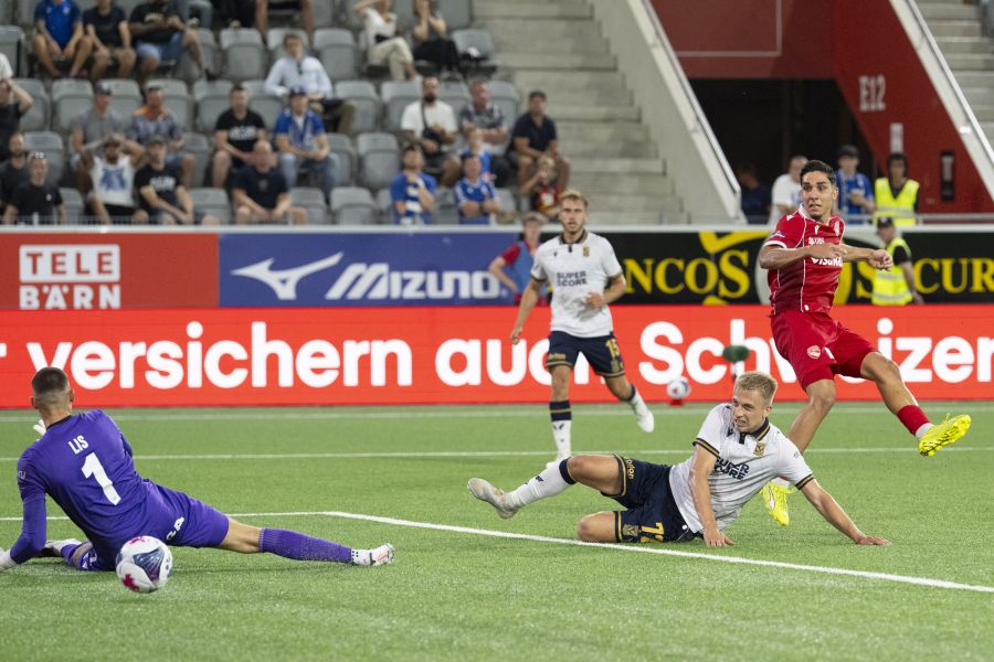 FC Thun