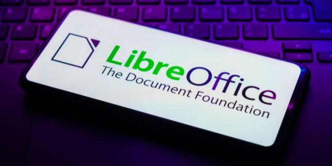 LibreOffice 26.8