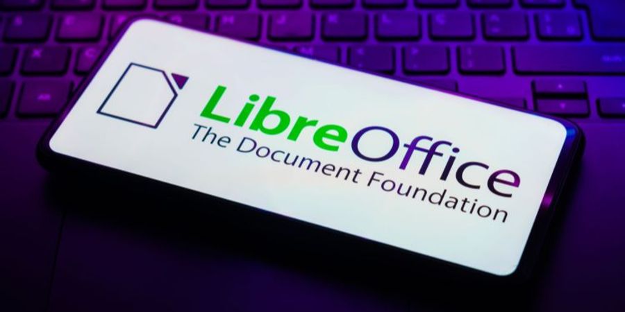 LibreOffice 26.8