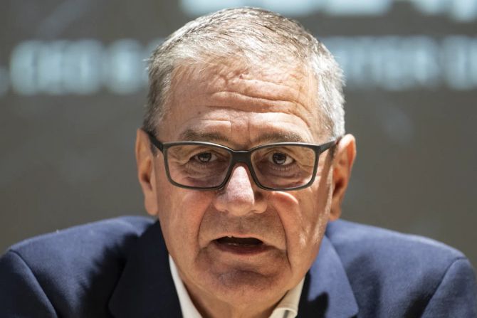 Marc Lüthi