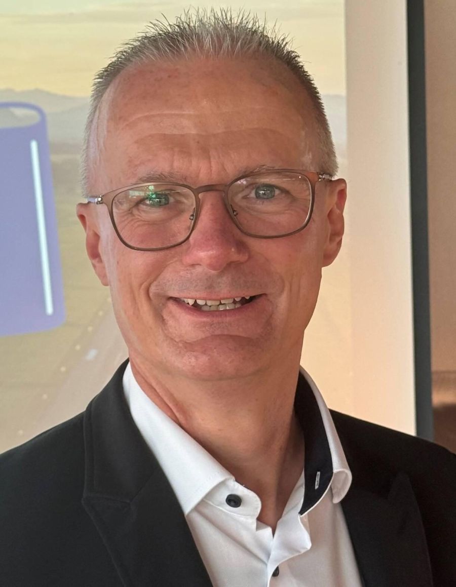 Für Simon Diezi, Gemeindepräsident von Thal, war der Flugplatz in den Jahr 1950 bis 1980 der Grundstein für den wirtschaftlichen Erfolg der politischen Gemeinde Thal.