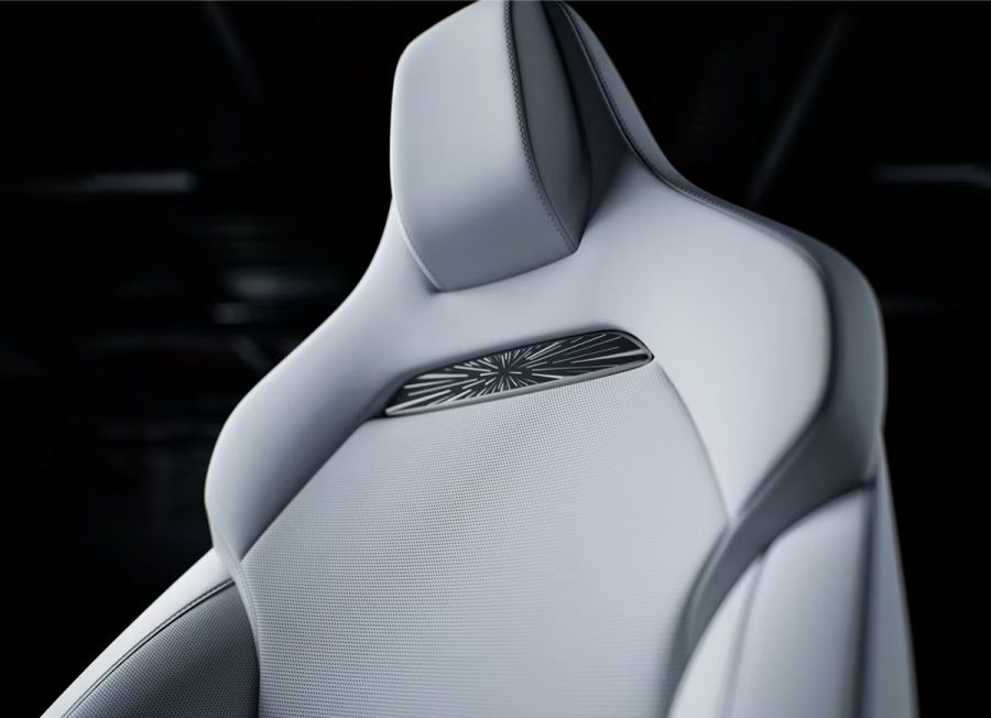 Tesl Model 3 Performance