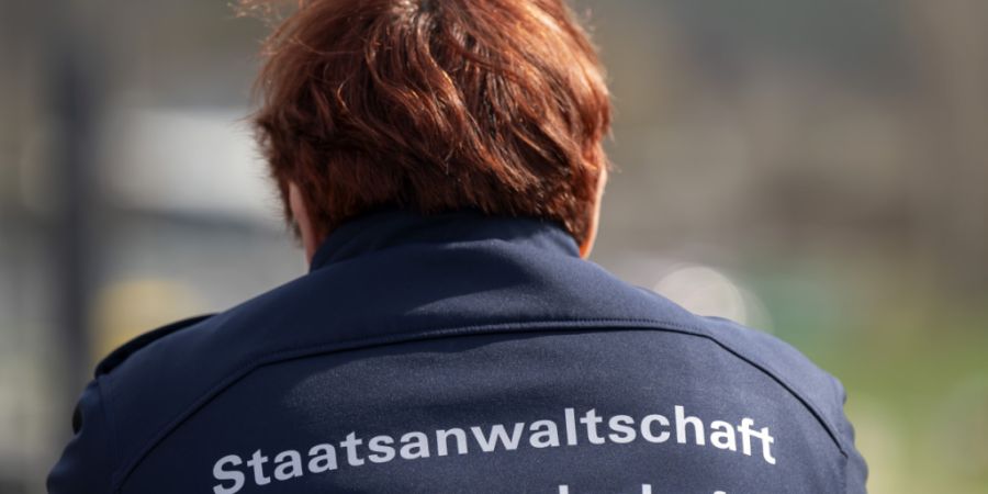 Der Baselbieter Landrat hat am Donnerstag in zweiter Lesung über die Zusammenführung der Staatsanwaltschaft und der Jugendanwaltschaft befunden. (Archivbild)