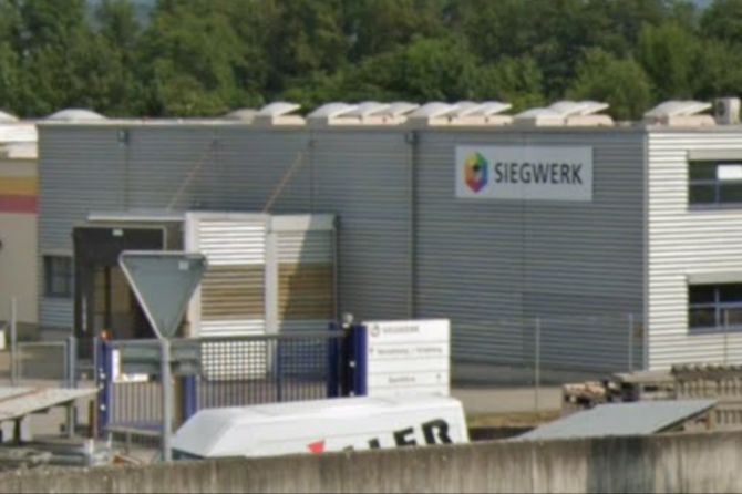 siegwerk