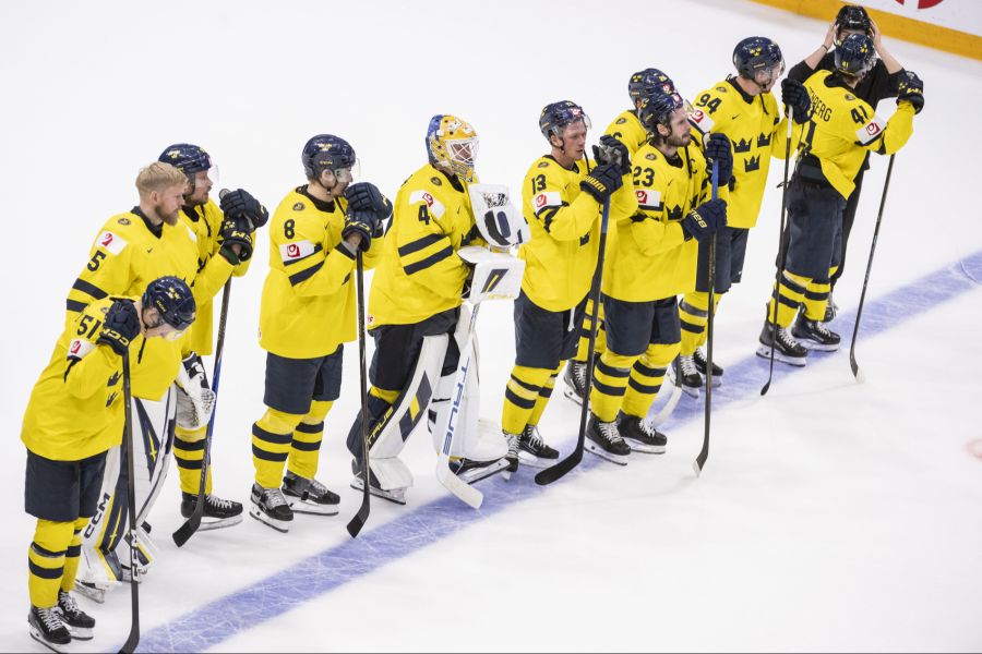 Eishockey-WM