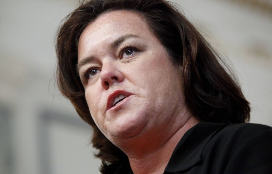 Zwischen 1996 und 2002 begrüsste Rosie O'Donnell weltbekannte Stargäste in ihrer eigenen Talkshow.