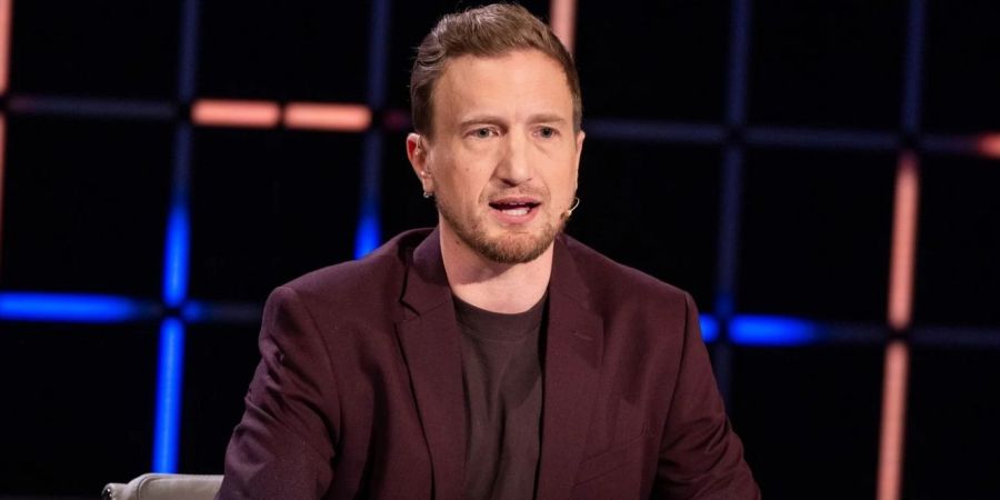 Stefan Büsser