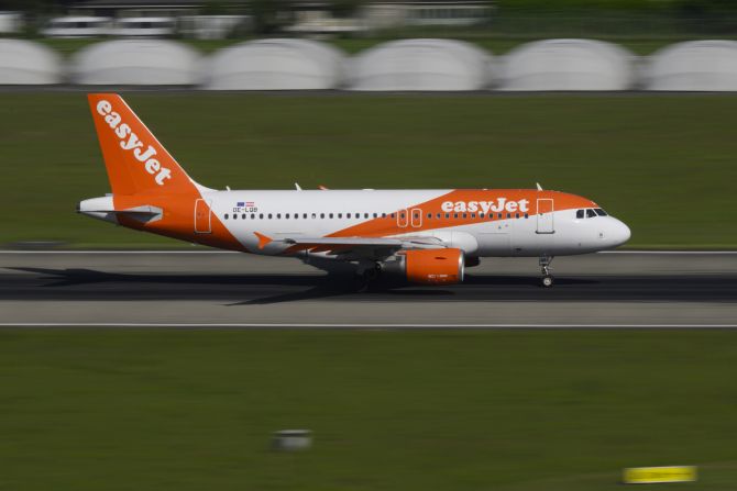 Easyjet