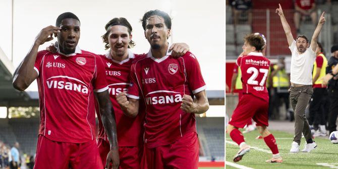 FC Thun