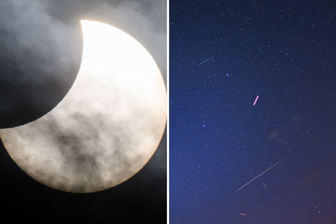 Sonnenfinsternis