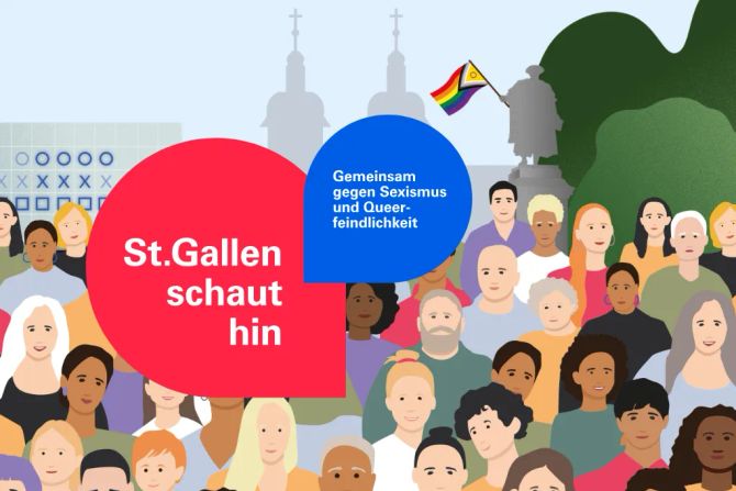 St.Gallen SG