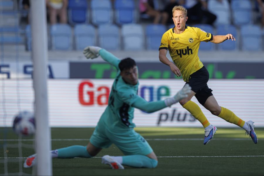 Dominik Pech
