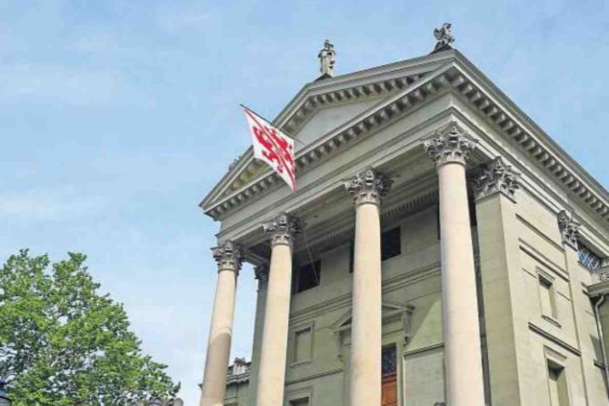 Stadthaus Winterthur