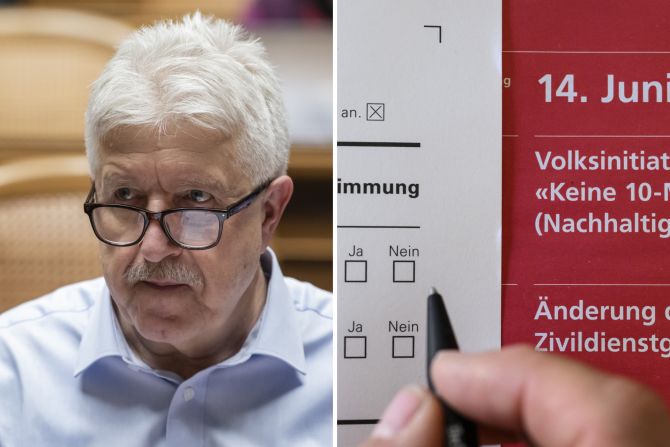 Abstimmung