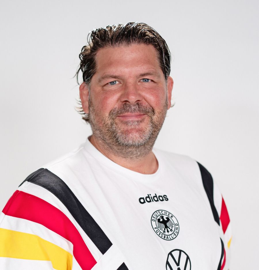 Sebastian Breuing