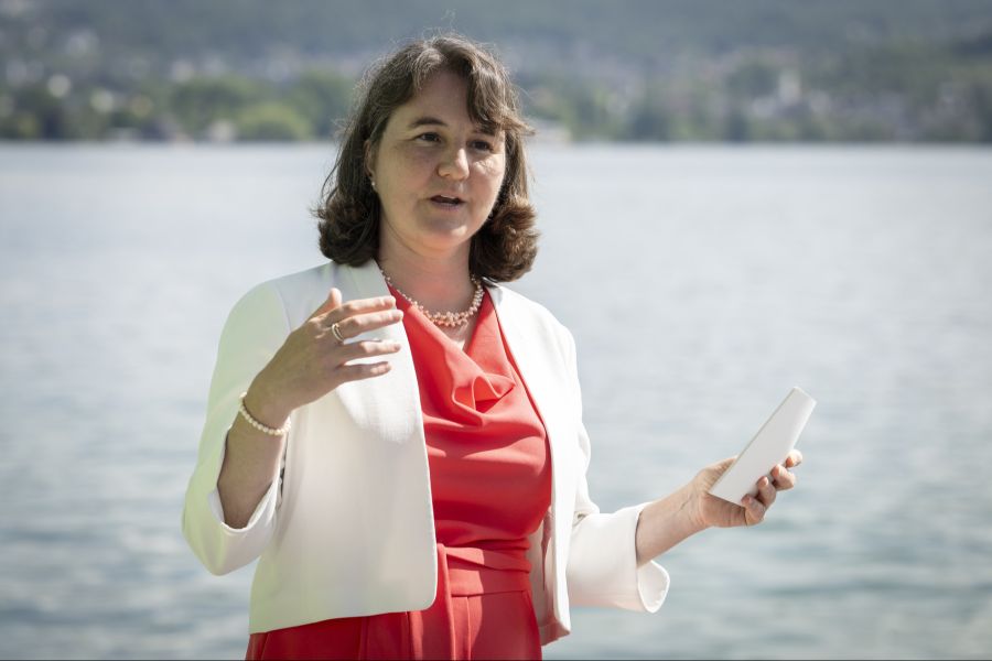 Simone Brander