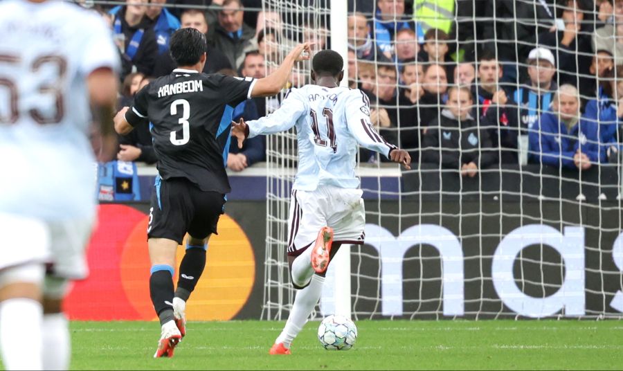 Yann Sommer