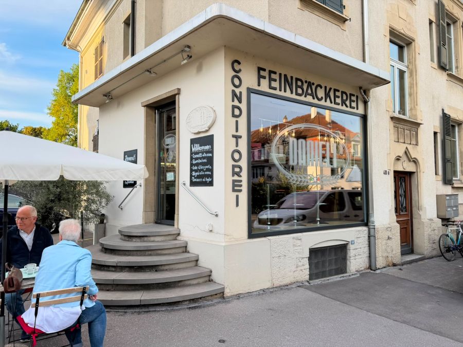 Nun erhält die Bäckerei eine prominente Anerkennung – von «Gault Millau».