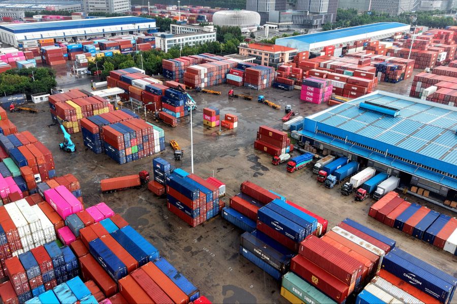 china