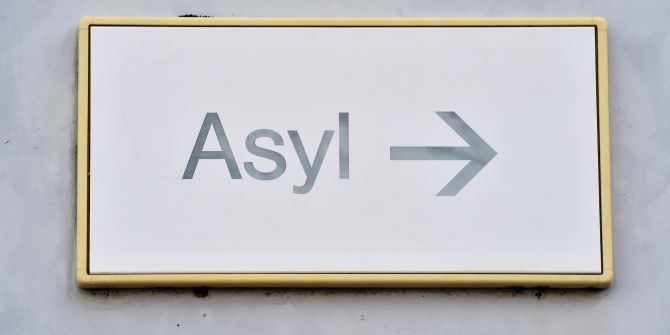 asyl