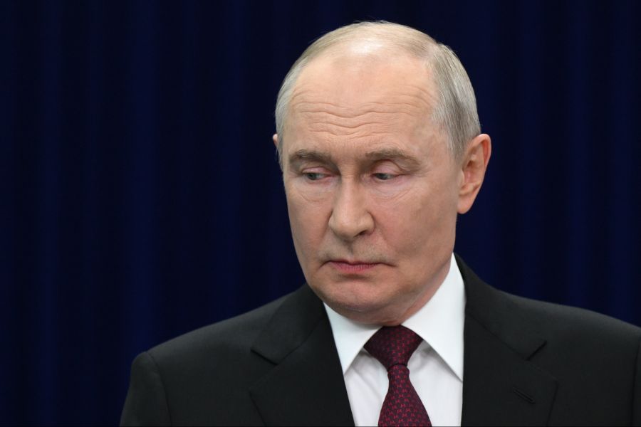 Mit diesen Provokationen will Wladimir Putin den Zusammenhalt unter den Nato-Staaten testen.