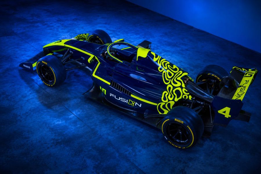 Lando Norris Formel 1