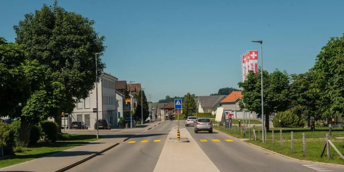 Kanton Appenzell Ausserrhoden