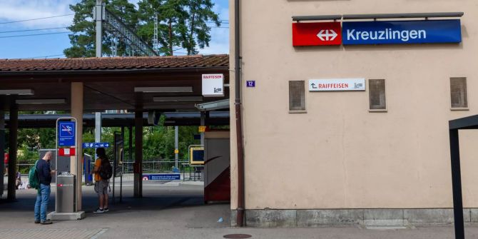 Kreuzlingen TG