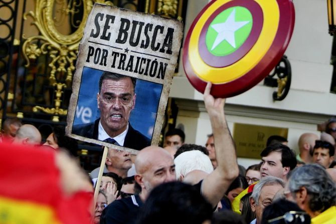 pedro sanchez