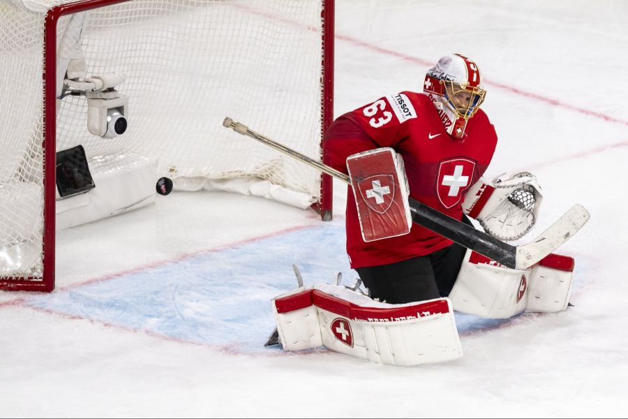 Eishockey-WM