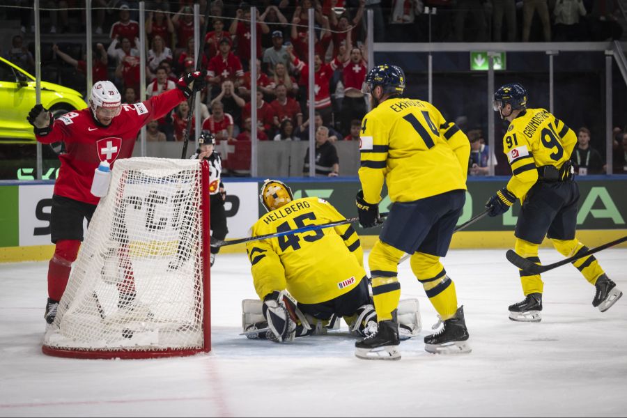 Eishockey-WM