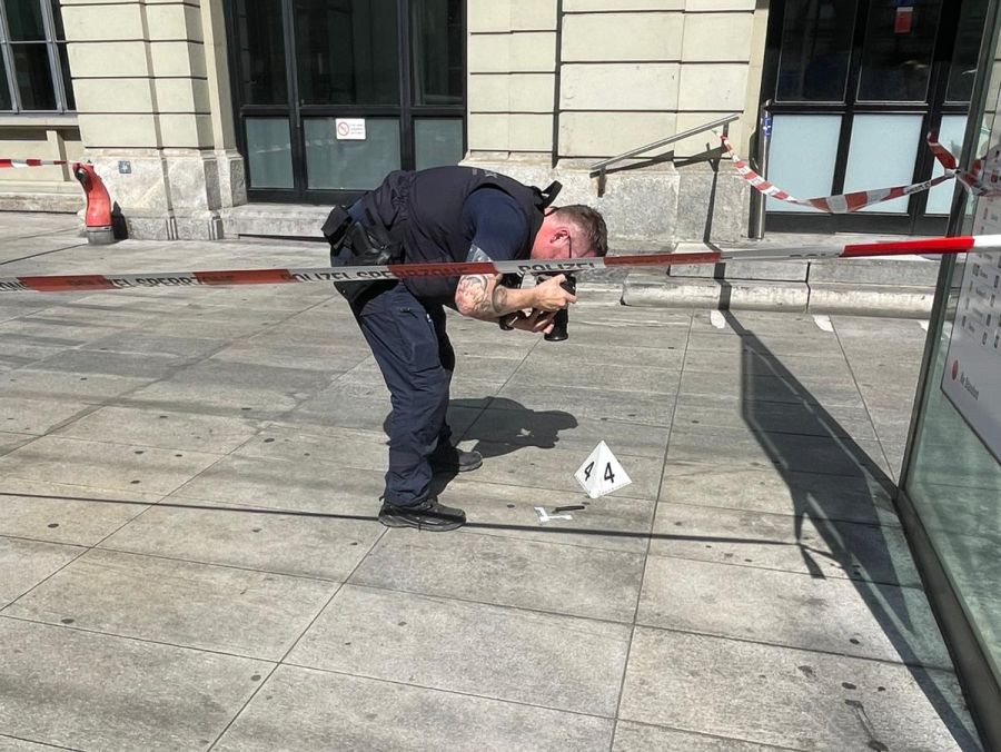 Tatwaffe