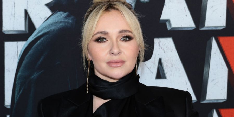 Hayden Panettiere