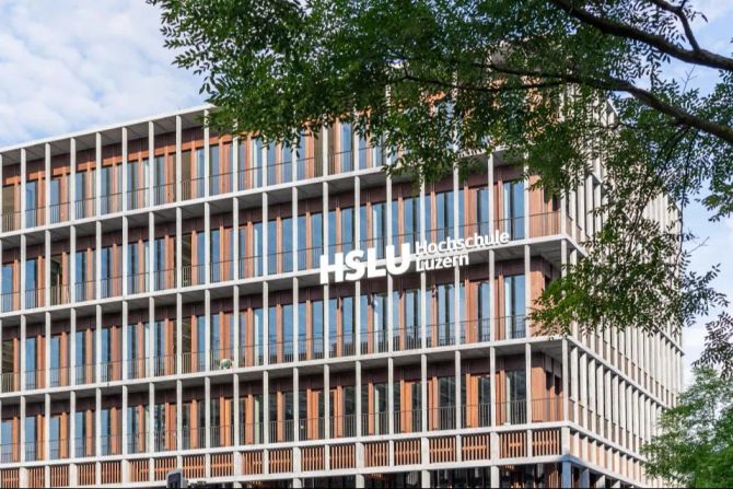 hochschule luzern